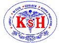 KS Hospital logo